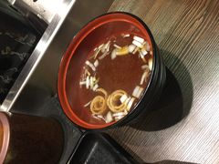 -牛かつもと村(上野店)
