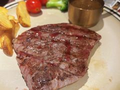 -斗牛士牛排(南京东路店)