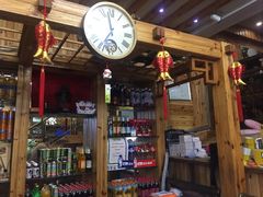 -老东镇啤酒屋海鲜加工·蒸汽海鲜·海鲜烧烤(台东店)