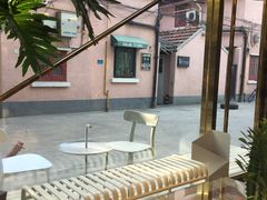 -KYO COFFEE(胶州路店)