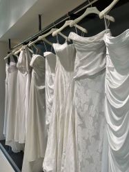 点击看大图 -Bridal Queen·婚纱女皇