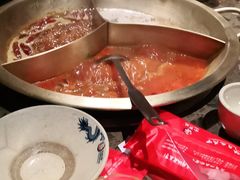 -小龙坎老火锅(西安路店)