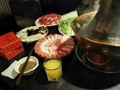 -有料儿铜锅(白堤路店)