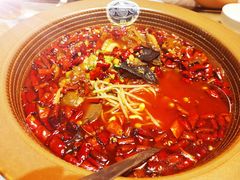 川北毛血旺-九朝会昆曲·宴(望京店)
