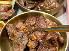 -妥妥烤肉料理(昙华林店)