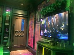 -INLOVE KTV(新天地店)