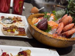 -大渔铁板烧(花园道店)