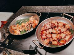 -Social 秀西餐厅-长沙瑞吉酒店(运达店)