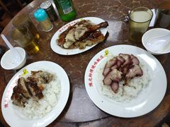 -陈光记烧腊店(罗保博士街店)