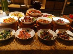 -嘉定凯悦·咖啡厅