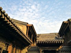 -山西王家大院