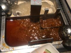 -海底捞火锅(老城根店)