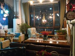 大堂-Kitchen·Y洋厨房西餐厅(王府壹号店)