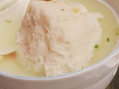 -三道菜(明堂公园店)