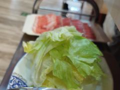 -福寿斋·老北京铜锅涮肉·烤鸭(顺义总店)