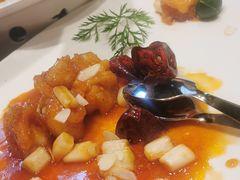 豫味爆虾球-阿庄新豫菜(通泰路店)
