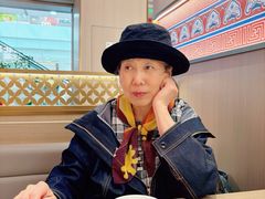 -满园烤鸭·春饼(太原街万达店)