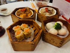 -番禺宾馆丽苑厅