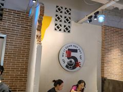 大堂-五里关火锅(牛市口店)