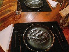 -AZUL by FUEL蓝色·法式酒馆(琶醍店)