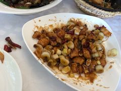 -金蝉食府(维吉奥广场店)