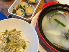 -金牌外婆家(苏州中心店)