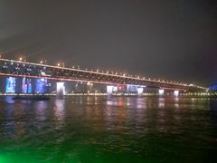 -武汉两江游览·夜游长江(汉口粤汉码头)