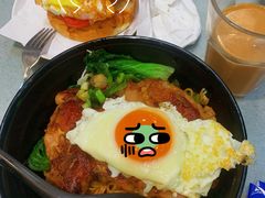 -华嫂冰室(湾仔店)