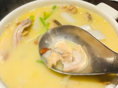 -有璟阁港式餐厅(国贸商城店)