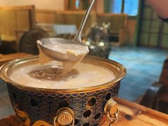 -牧马人奶茶馆(乌兰察布总店)