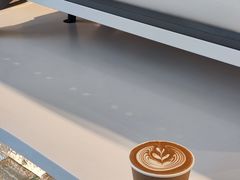 -% Arabica阿拉比卡咖啡(罗湖万象城店)