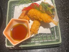 -上井精致料理(大坪店)