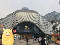 -宝龙城(杭州滨江店)