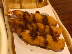 -浪花亭日本料理(古田路店)
