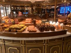 -B&C黄油与面包·THE GARDEN BAKERY概念店(世纪汇店)