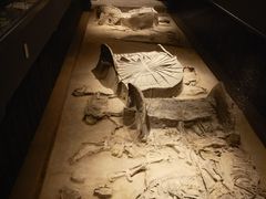 -北京大葆台遗址博物馆