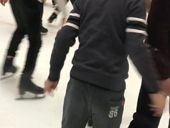 -冠军冰场CHAMPION RINK(苏州中心商场店)