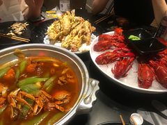 -沪小胖小龙虾(淮海中路旗舰店)