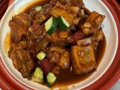 -山四砂锅(太原钟楼街店)