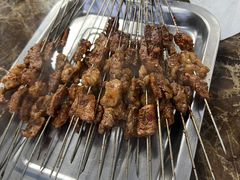 -清真·马峰烤肉(小学习北巷店)