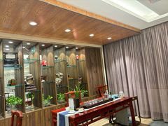 -上海精菜馆(虎踞关店)