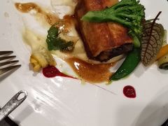 -C&R西班牙餐厅