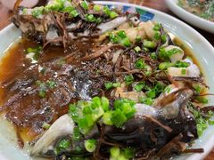 -绍兴名菜馆(可乐路店)
