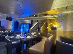 -肆海小川菜酒馆Wine Bistro (青年路店)