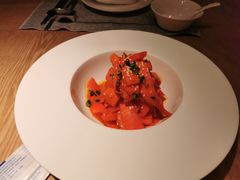 -莲·中餐厅(成都首座万豪酒店)