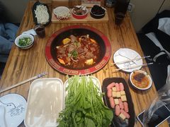 -张一锅筋头巴脑(白塔堡店)