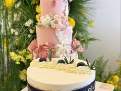 -杜哈夫DOUX RÊVE·生日蛋糕(日月光店)