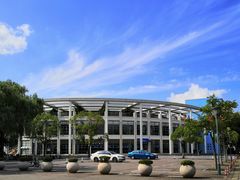 -东华大学(松江校区)