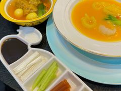 -全聚德(蓝山店)