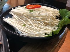 -九田家黑牛烤肉料理(太阳城店)